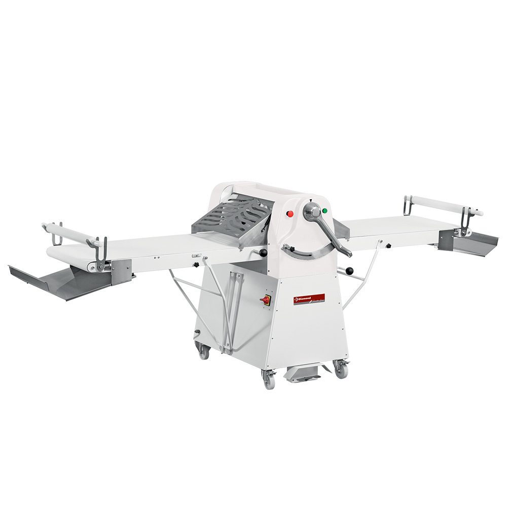 Laminadora en pedestal, 600x1200 mm