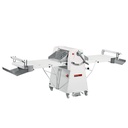 Laminadora en pedestal, 600x1200 mm - Velocidad variable