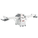 Laminadora en pedestal, 600x1400 mm