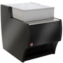 Elemento caja 700 mm - NEGRO