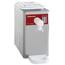 Máquina enfriante para crema de leche en inox, cuba 5 L (300 L/h)