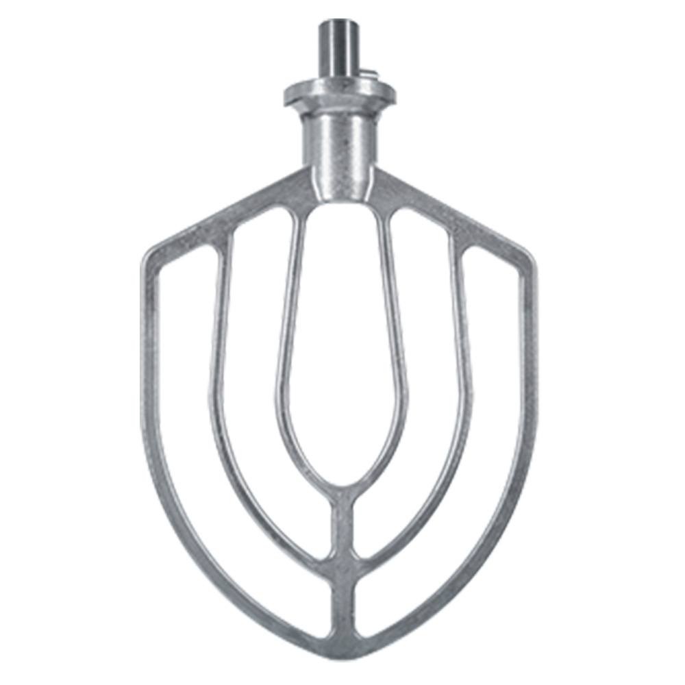 Espátula, 10 litros (aluminio) complementario