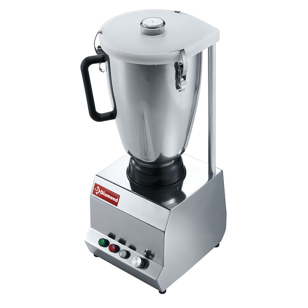 Batidora Magnum, 5 litros, variador velocidad