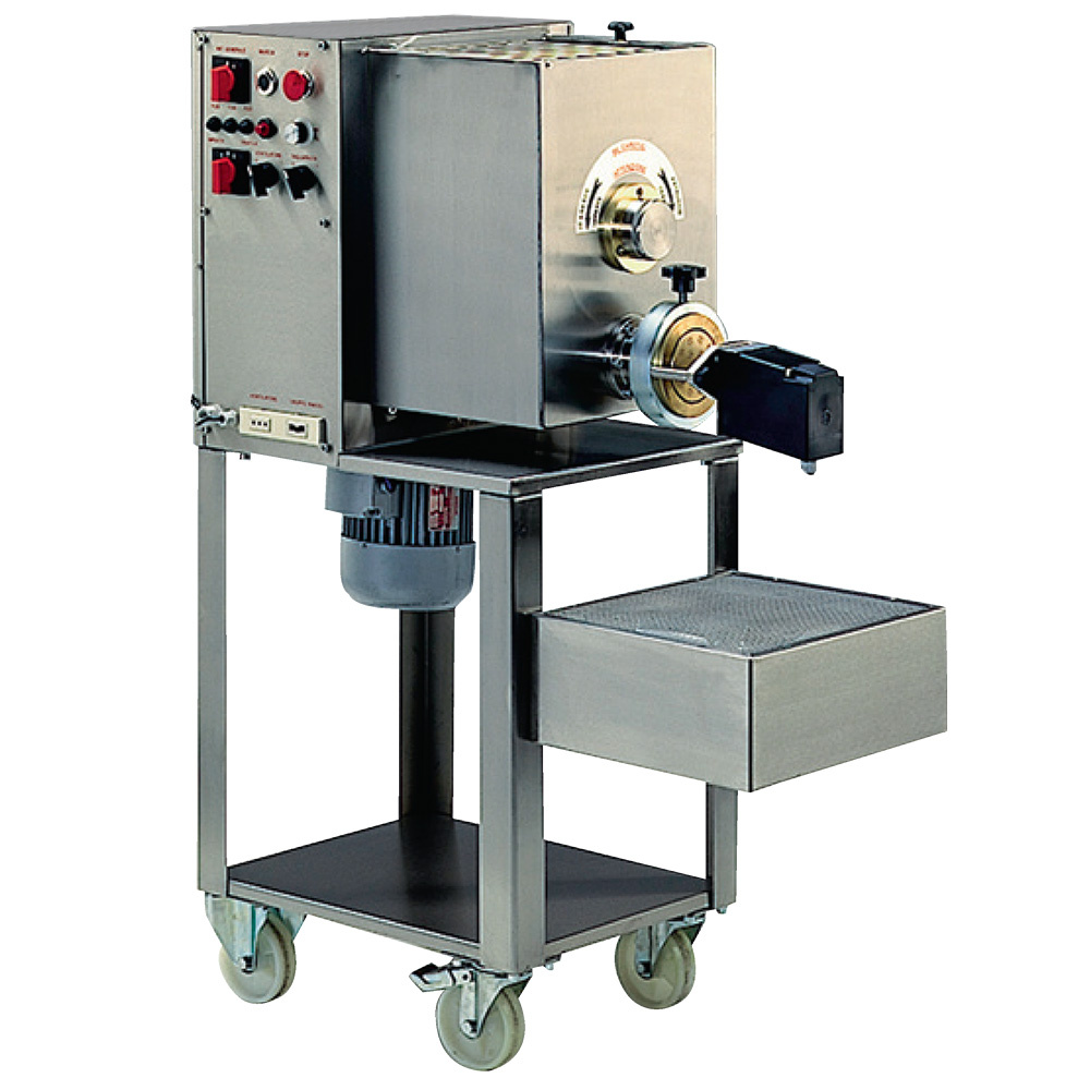 Máquina para pasta "automática"  15/18 kg/h