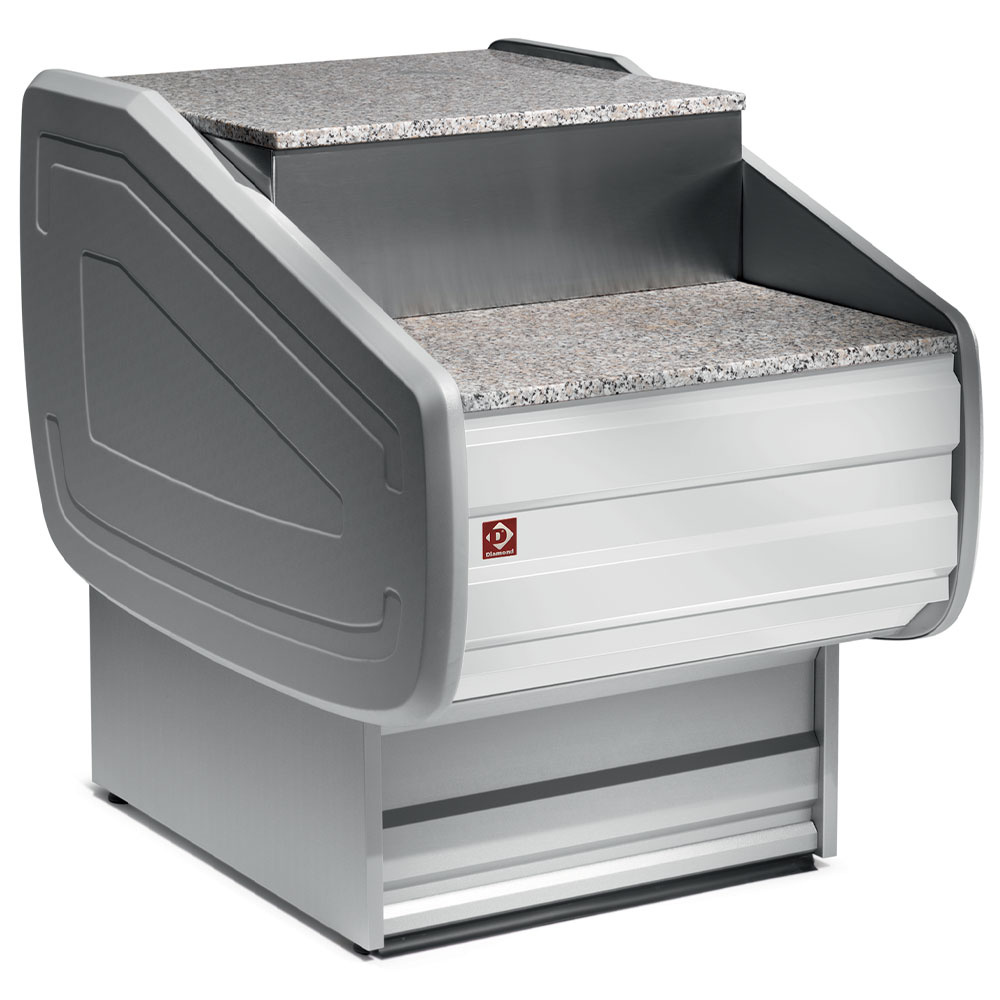 Elemento caja 1000 mm
