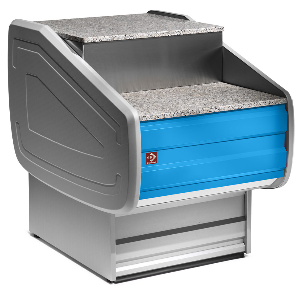 Elemento caja 1000 mm