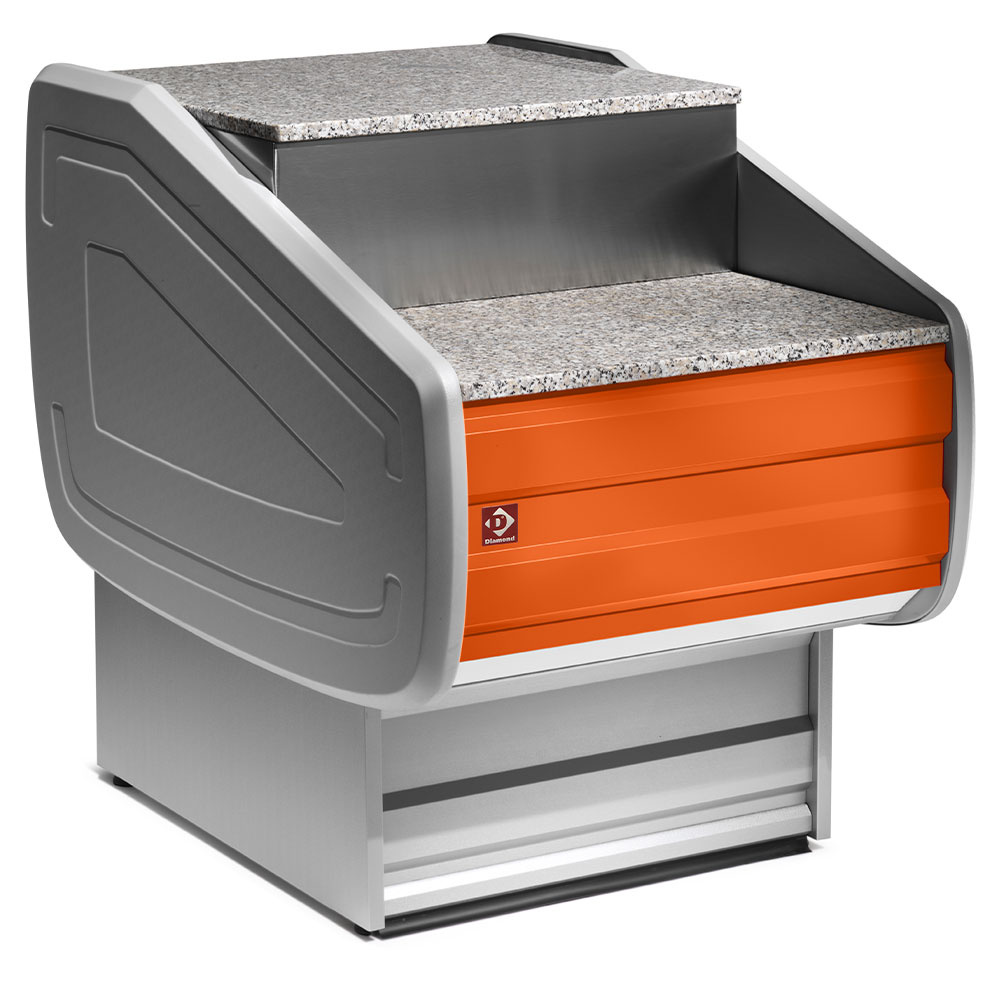 Elemento caja 700 mm