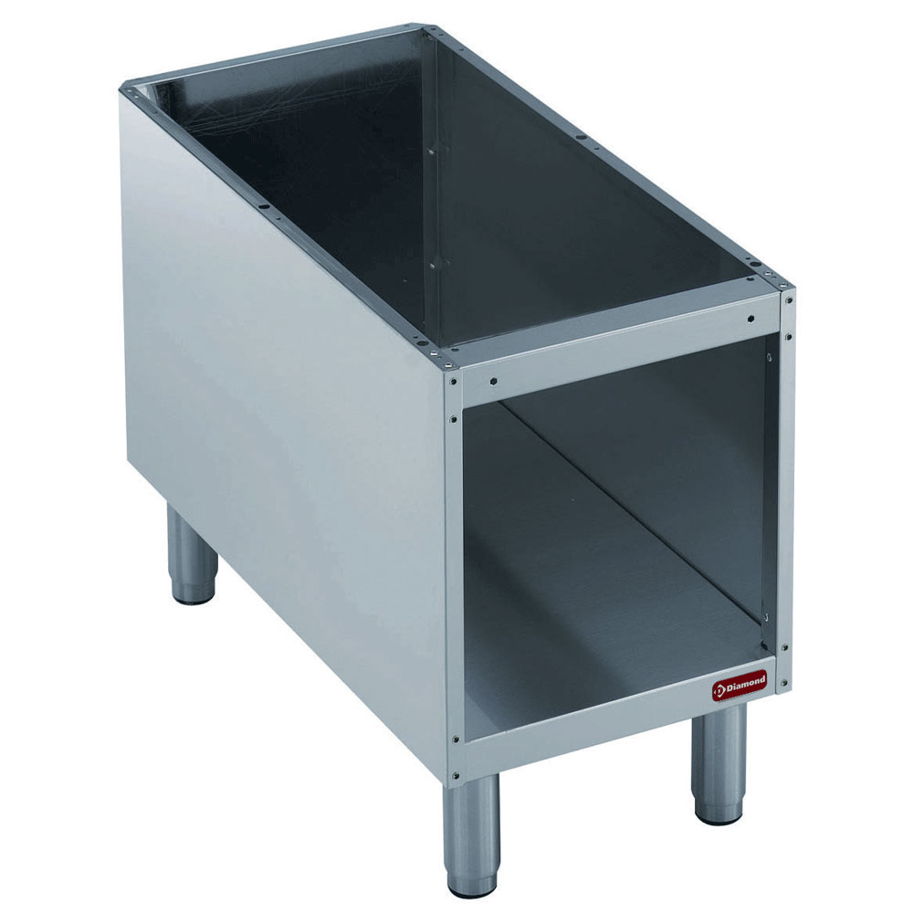 Mueble de soporte de 400 mm