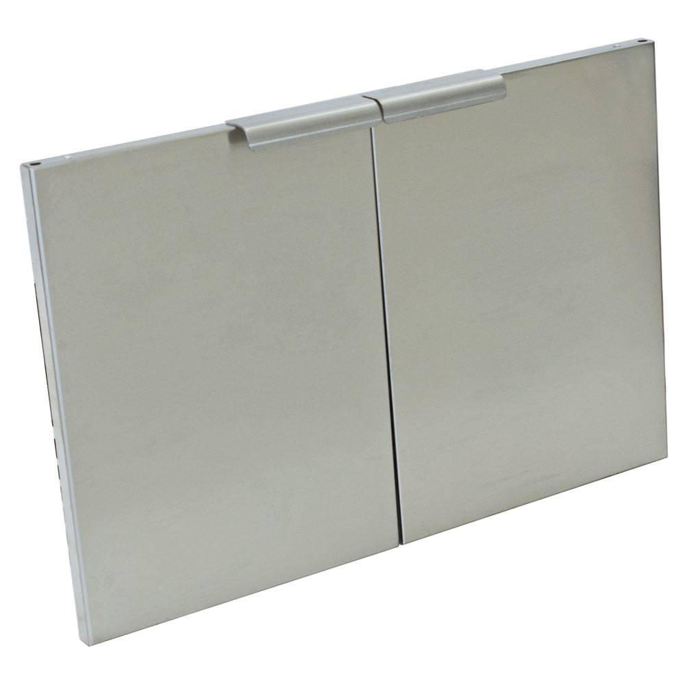 Puertas izquierda y derecha para basamento 600 mm