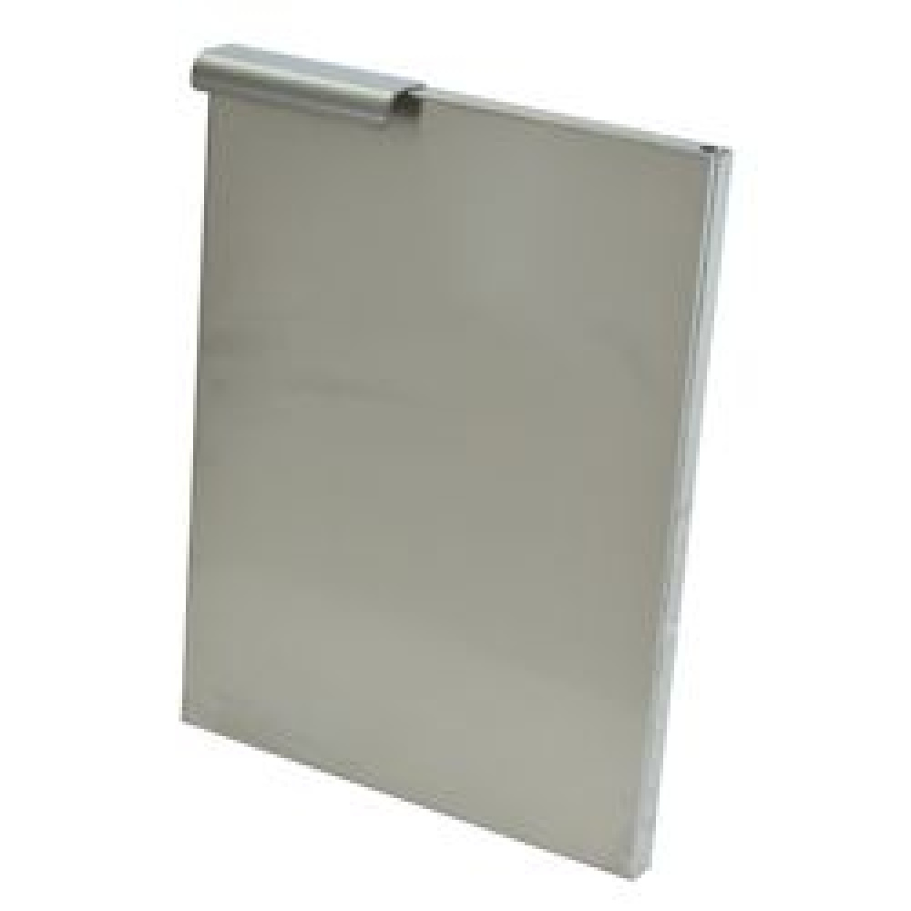 Puerta derecha para basamento 300 mm
