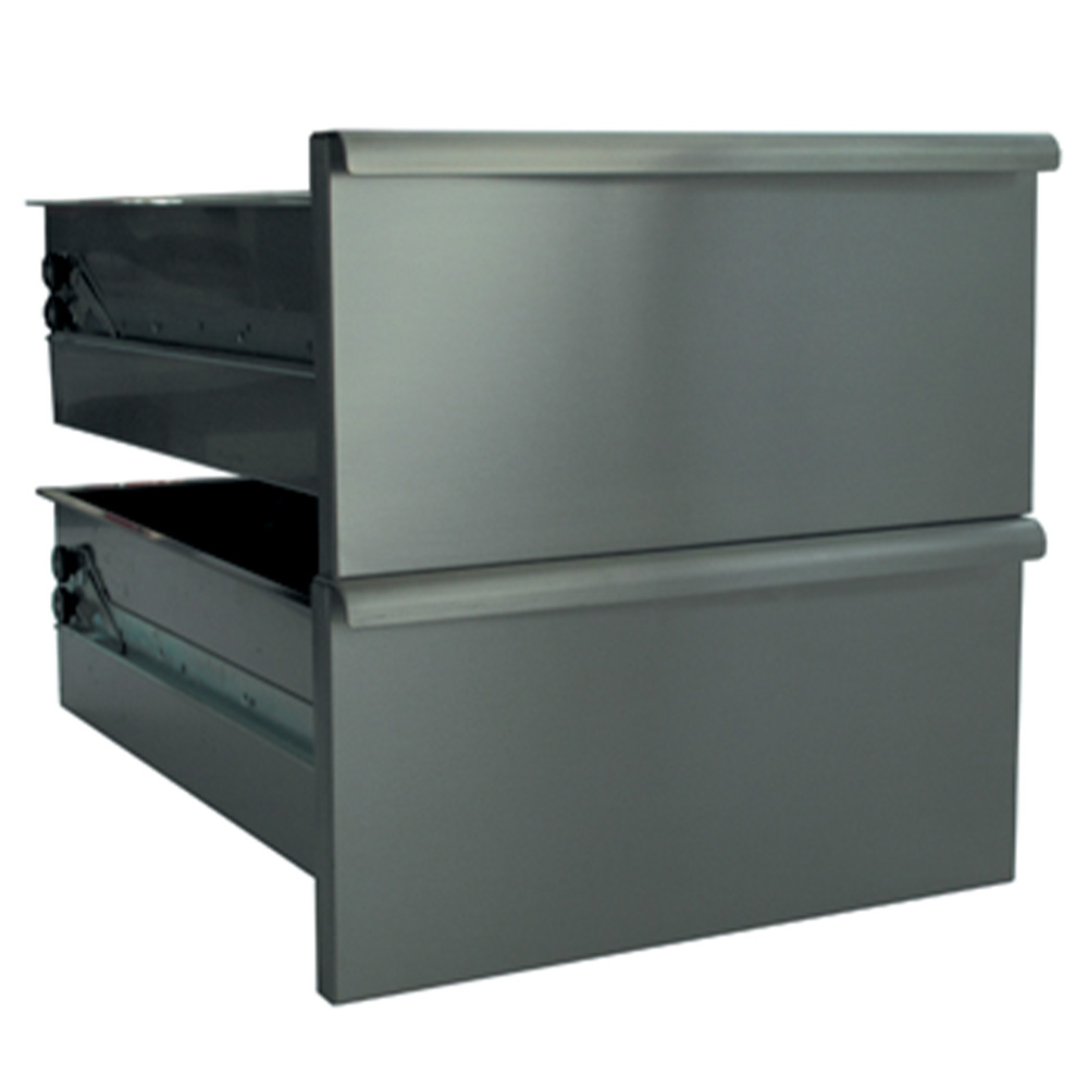 2 cajones para basamento N65/BA4-N