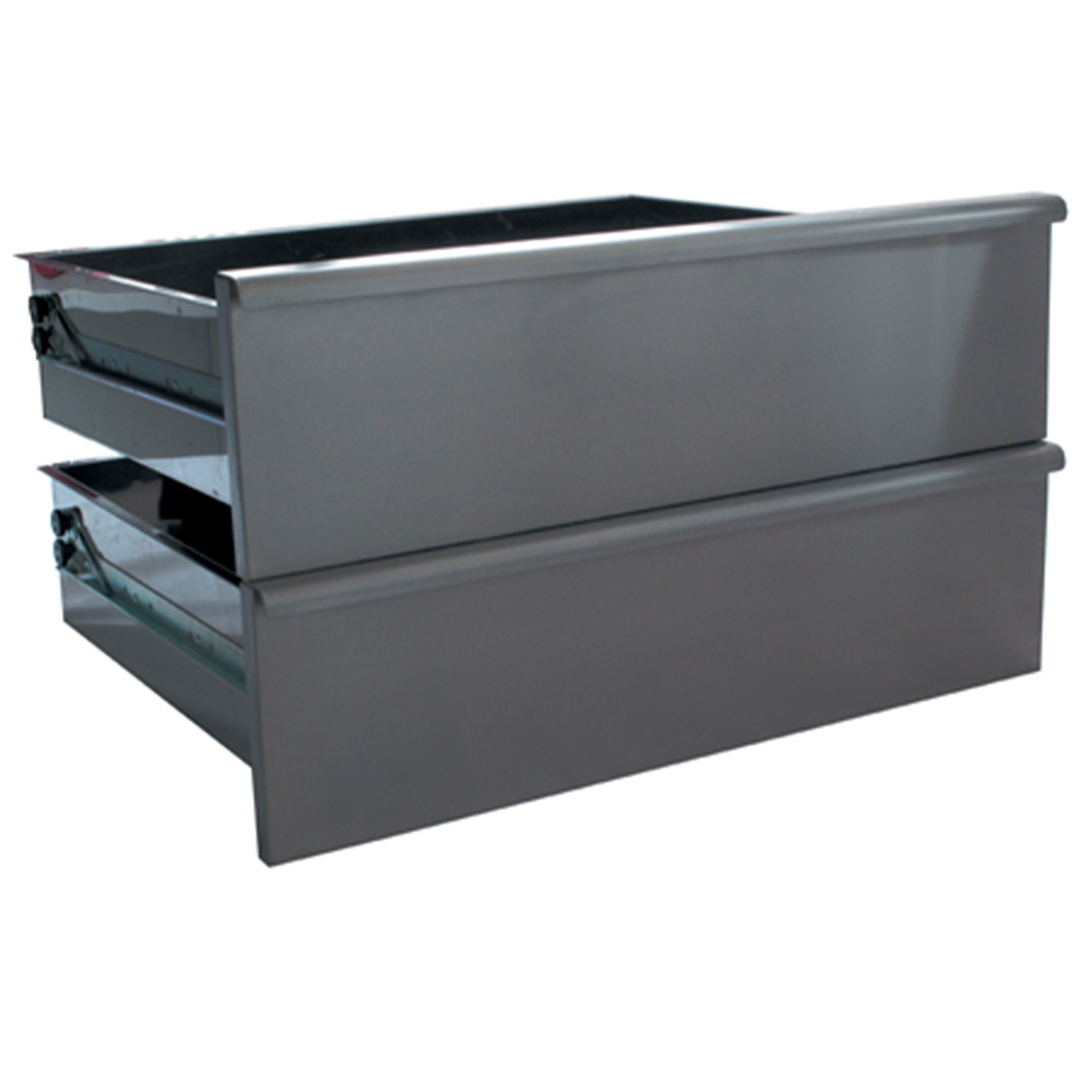 2 cajones para basamento N65/BA7-N
