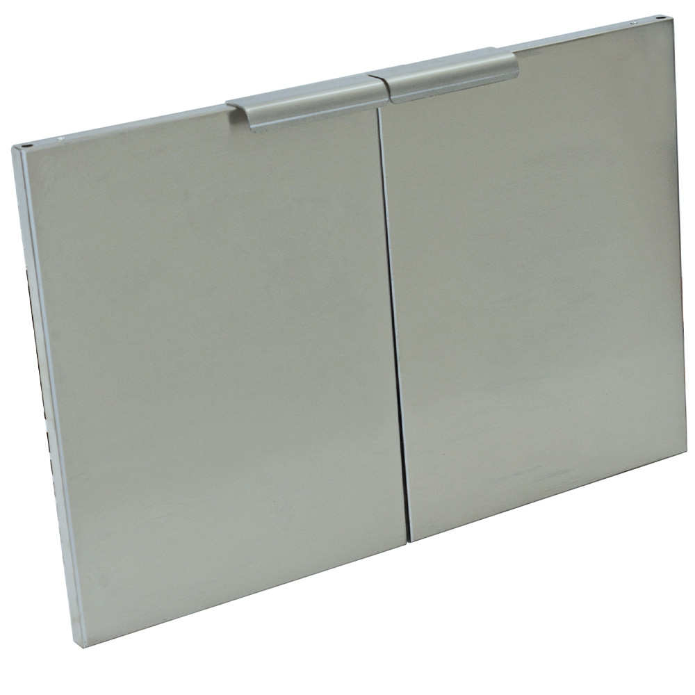Puertas para basamento de 700 mm