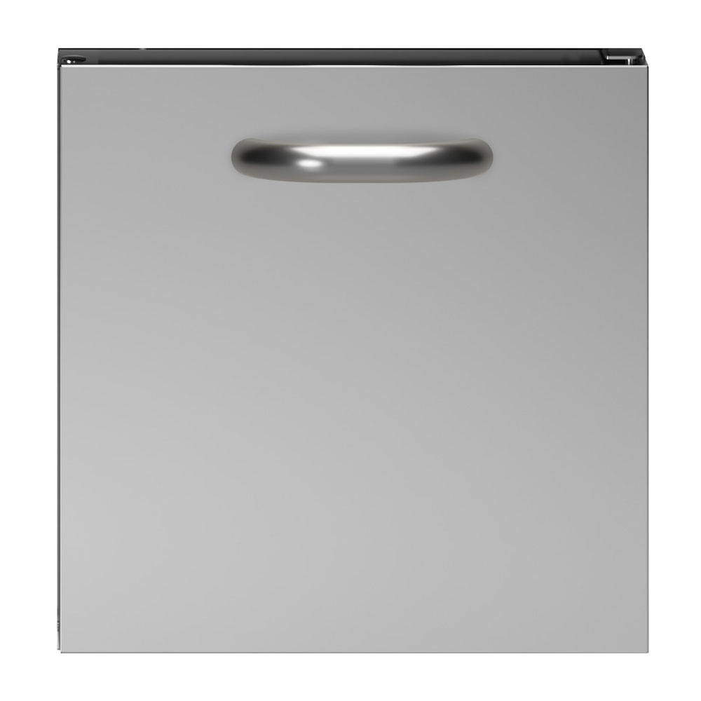 Puerta derecha para basamento N65/BA10-N