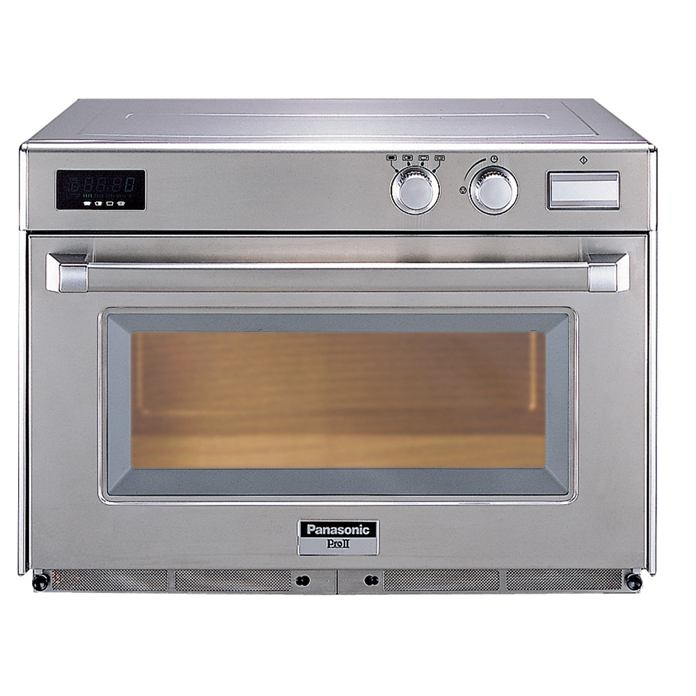Micro-ondas professional GN 1/1 3200 W inox