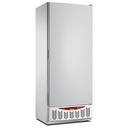Congelador estático, 525 litros, GN2/1+600x400, blanco