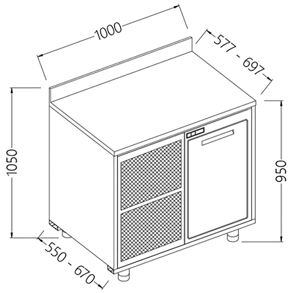 NLBT10X/5