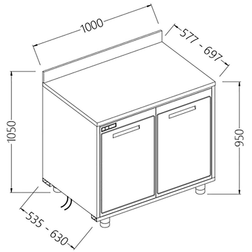 NLBTR10X