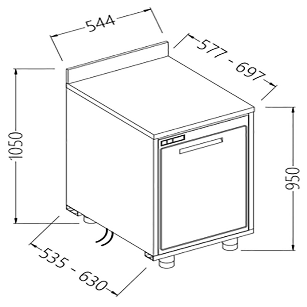 NLBTR54X