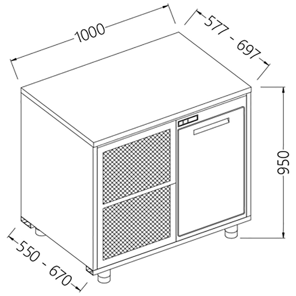 NNBT10X/5
