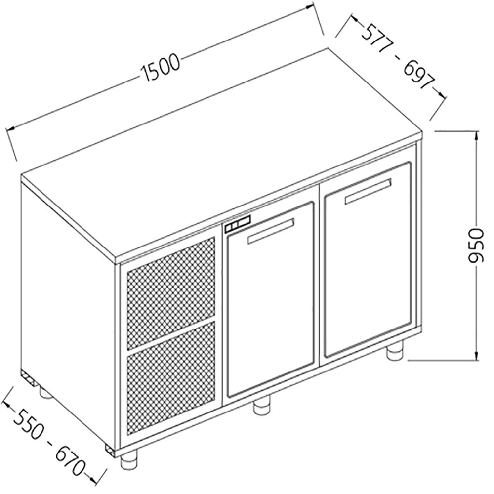 NNBT15X/5