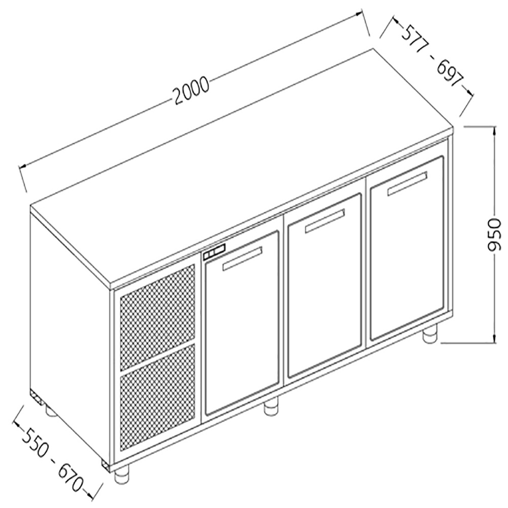 NNBT20X