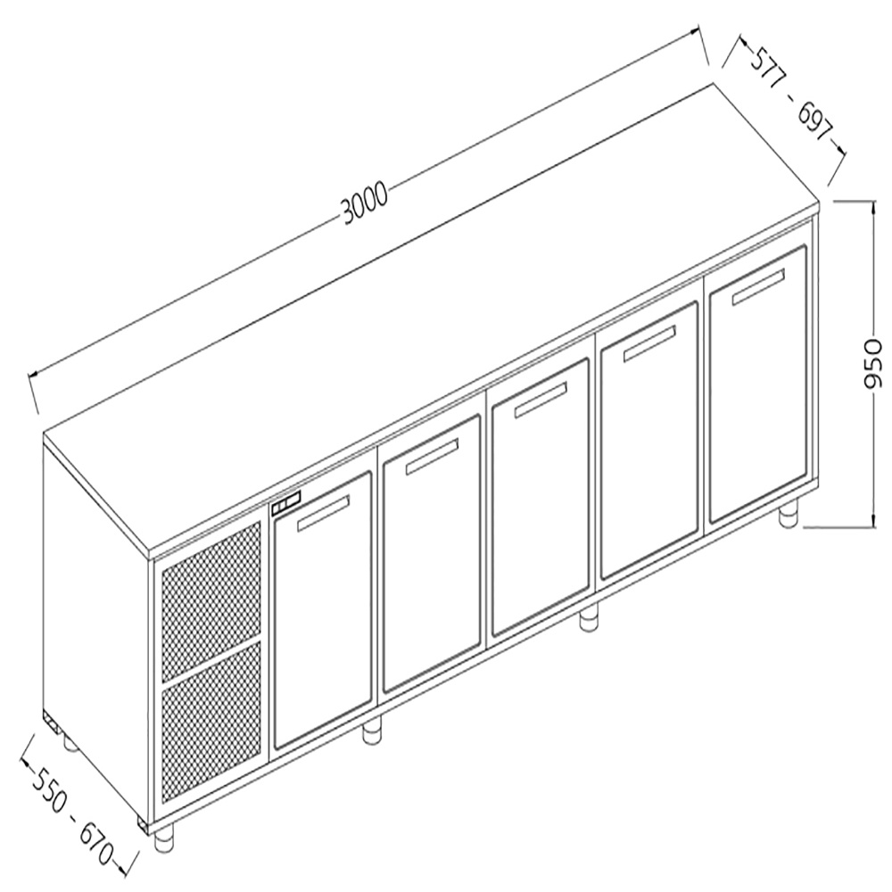NNS30X/5