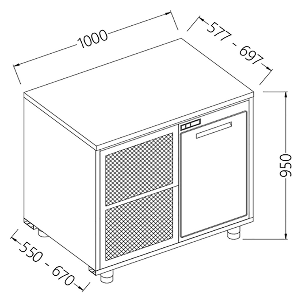 NNV10X/5