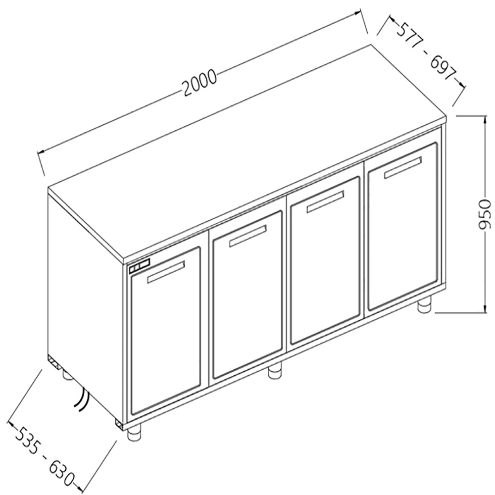 NNVR20X/5