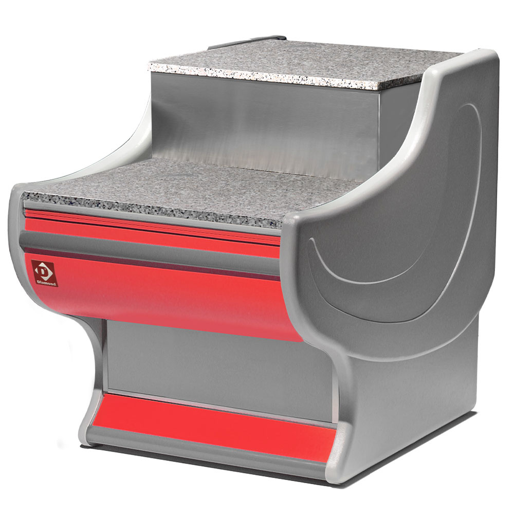 Elemento caja 700 mm