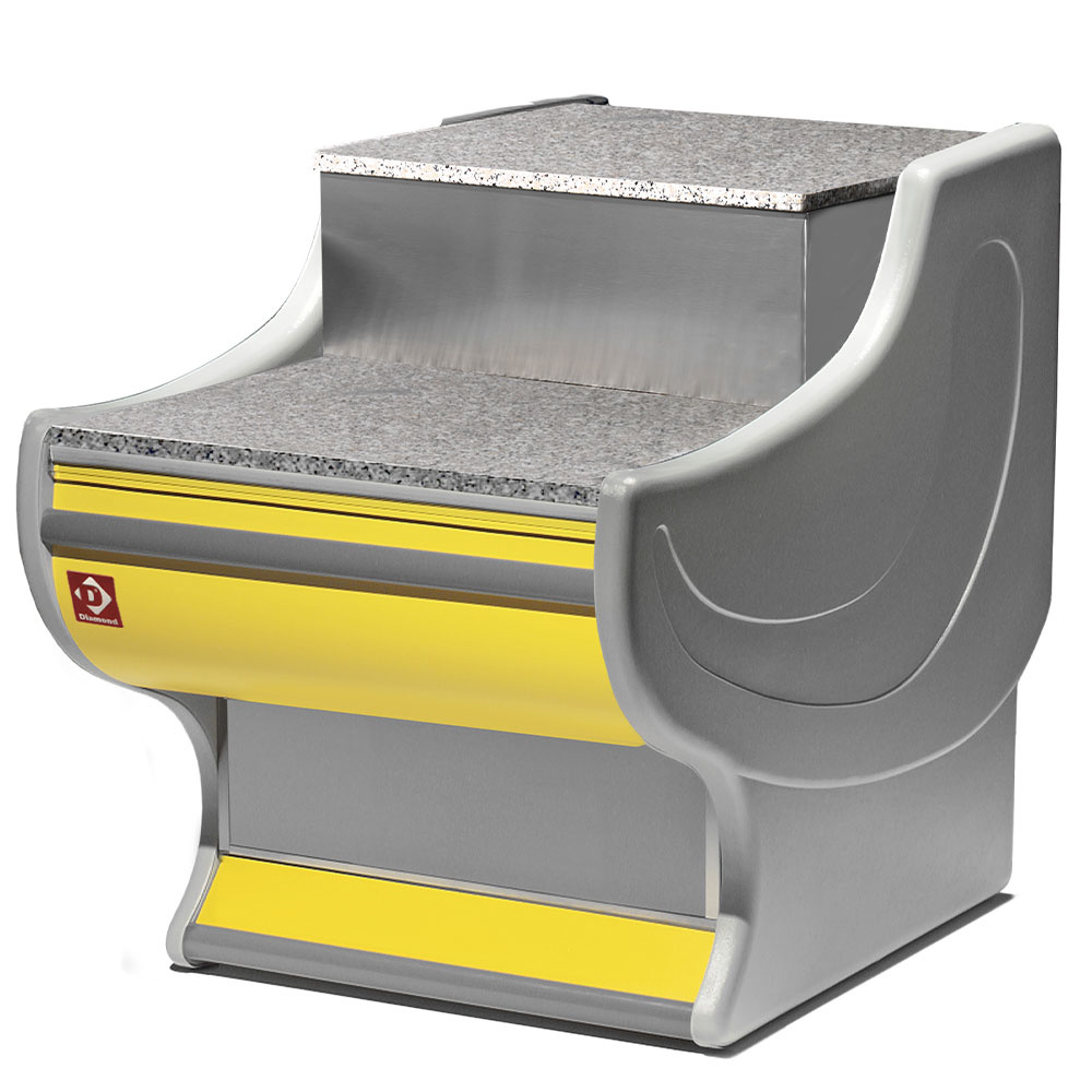 Elemento caja 700 mm
