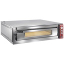Horno eléctrico "extra-large" 9 pizzas