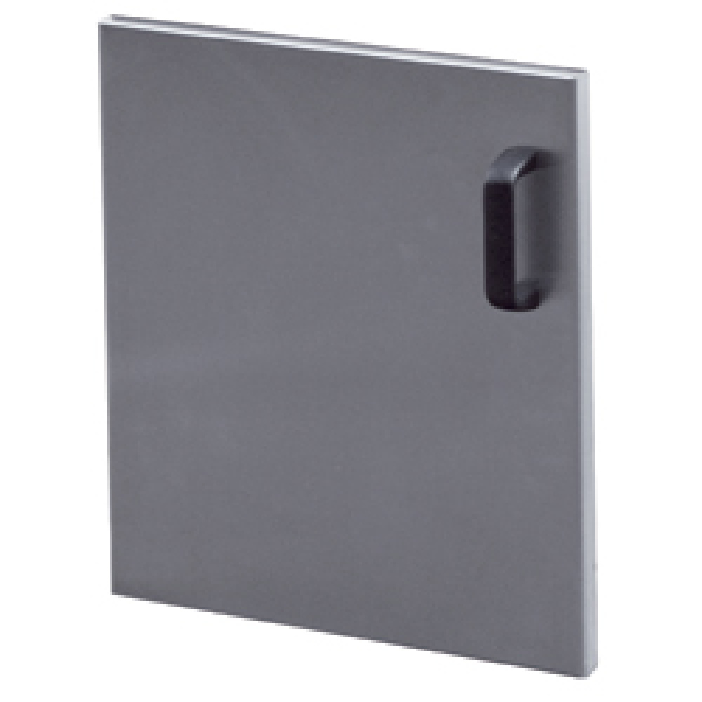Porta izquierda para mueble